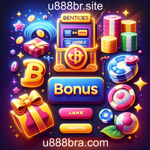 Descubra a Categoria 'Bônus' no u888br.site: Vantagens e Oportunidades para Jogadores